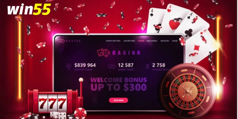 Code Miễn Phí Win55 – Cách Nhận An Toàn Cho Tân Thủ 4 Chỉ với 3 bước đơn giản bạn đã có thể đổi code miễn phí Win55 lấy quà.