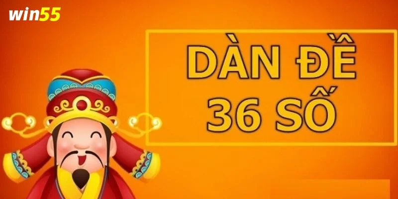 Dàn Đề 36 Số: Cập Nhật Bộ Số Đẹp Đánh Hiệu Quả Trong Ngày 2 Dàn đề 36 số là phương pháp được đông đảo tay chơi quan tâm.