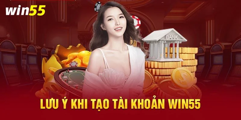 Đăng Ký Win55: Chỉ Dẫn Tân Thủ Tạo ID Chơi Dễ Dàng 4 Sân chơi đa dạng hấp dẫn với nhiều giải thưởng lớn khi đăng ký Win55.