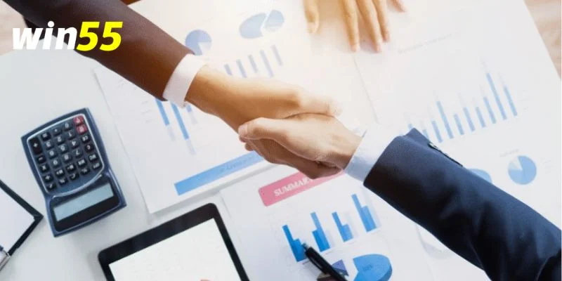 Điều Khoản Sử Dụng Win55: Cá Cược An Toàn Cùng Bet Thủ 2 Mỗi tài khoản gắn liền với điều khoản sử dụng rõ ràng.