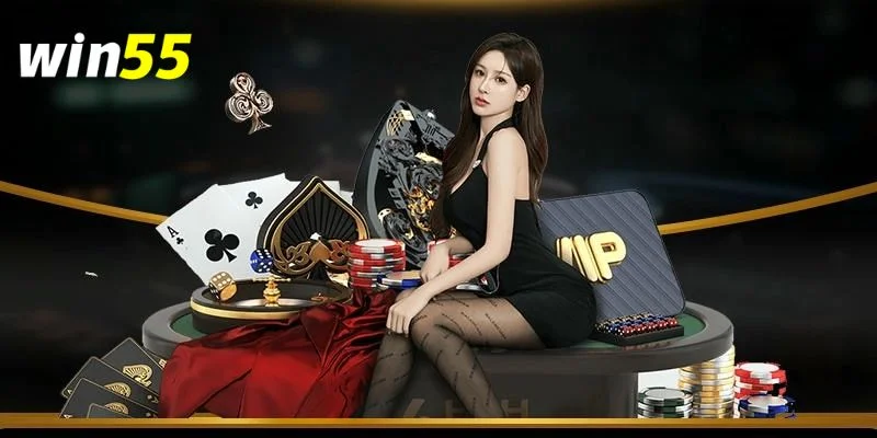 Khuyến Mãi Win55 - Cập Nhật Ưu Đãi Độc Quyền, Mới Nhất 4 Mọi khuyến mãi win55 luôn trong sẵn sàng về tay người chơi.