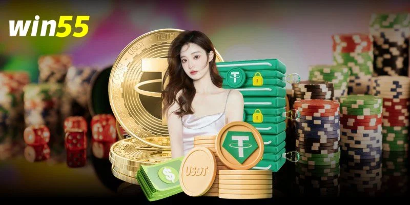 Khuyến Mãi Win55 - Cập Nhật Ưu Đãi Độc Quyền, Mới Nhất