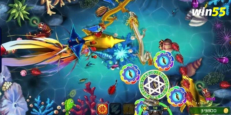 Mẹo chơi game bắn cá đổi thưởng thu hút sự quan tâm của mọi người.