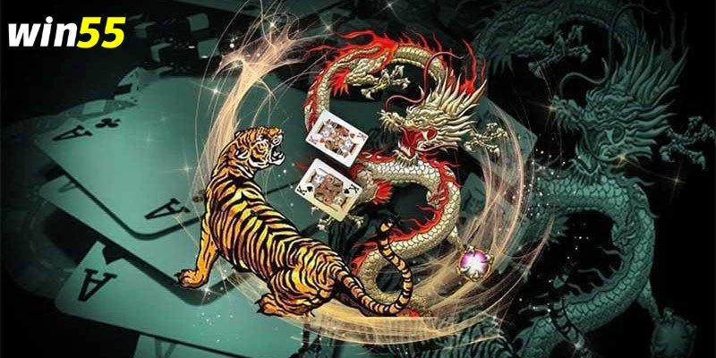 Mẹo Chơi Rồng Hổ Online: Chiến Lược Thực Chiến Từ Win55