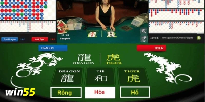 Cửa Hòa không phải lựa chọn khôn ngoan với mẹo chơi rồng hổ online