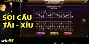 Mẹo Soi Cầu Tài Xỉu: Bật Mí Lối Chơi Hiệu Quả Tại Win55