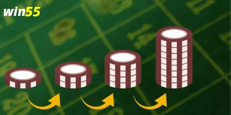 Mẹo Soi Cầu Tài Xỉu: Bật Mí Lối Chơi Hiệu Quả Tại Win55 4 Lối đánh gấp thếp mở ra cơ hội ăn tiền bạc tỷ cho tay chơi.