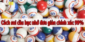Mẹo Soi Lô Bạc Nhớ - Kỹ Thuật Bắt Lô Cực Chuẩn 2025