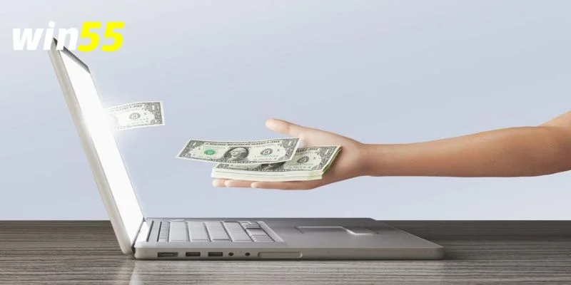 Rút Tiền Win55 Như Thế Nào? Thao Tác Ai Cũng Có Thể Làm 4 Không đọc kỹ điều khoản rút tiền có thể khiến bạn vi phạm.