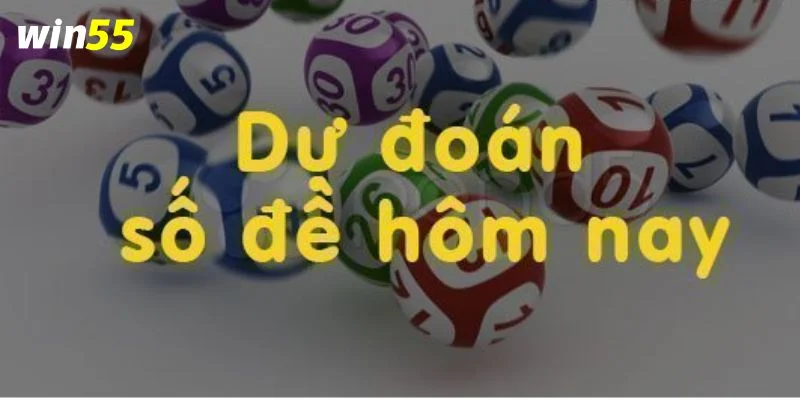 Soi Cầu Đề Hôm Nay Ăn Bạc Tỷ Với Công Thức Xanh Chín Từ Win55