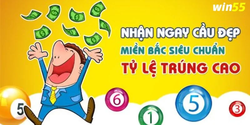 Soi Cầu Đề Hôm Nay - Ăn Bạc Tỷ Với Công Thức Từ Win55 3 Kỹ thuật soi cầu đề hôm nay có rất nhiều công thức hiệu quả.