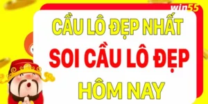 Soi Cầu Lô Hôm Nay - Kỹ Thuật Bắt Số, Ăn Bạc Tỷ Tại Win55