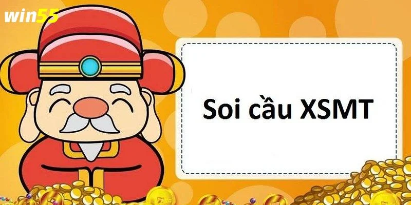 Soi Cầu Lô Miền Trung Xanh Chín: Công Thức Chuẩn Win55