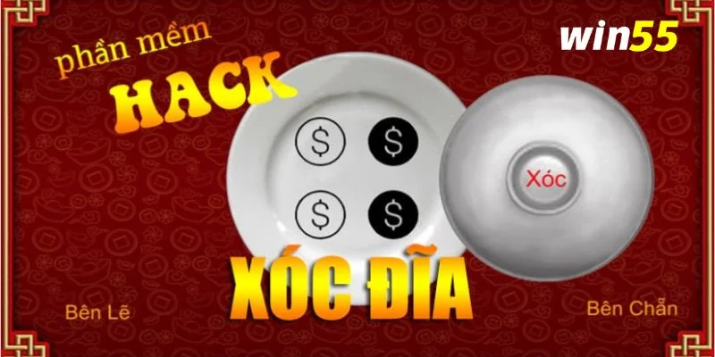 Tool hack được giới thiệu là công cụ hỗ trợ ván cược đắc lực.