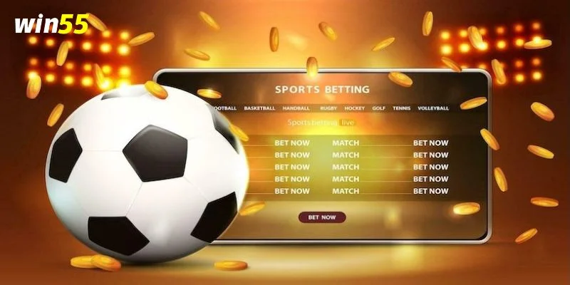 Kinh Nghiệm Nhận Diện Tỷ Lệ Kèo Nhà Cái Cực Thơm Tại Win55